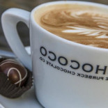 Chococo Comida
