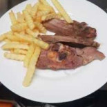 El Centro Comida