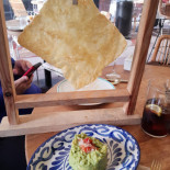 Bengala Comida