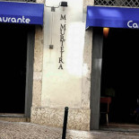 Cafe Pit À l'intérieur
