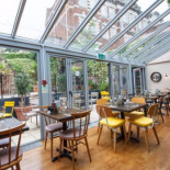 Zizzi - Exeter Comida