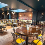 Zizzi - Exeter Comida