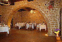 Tre Grana inside