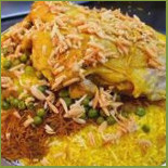 مطبخ وائل الجبوري Comida