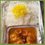 مطبخ وائل الجبوري Comida