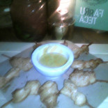 Farruca Comida