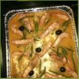 Veneza Comida