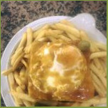 Veneza Comida