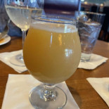 Harbor Supper Club Comida