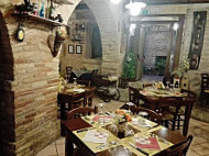 Taverna Del Vigolo food