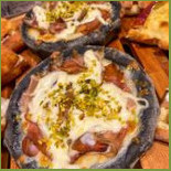Pane Amore Comida
