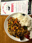 Asian Wok - Schnellrestaurant food