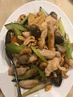 Four Seasons Chinese Bayswater food