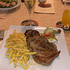 Rheinpromenade food