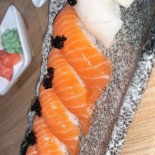 Sumo Comida