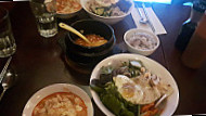 La Maison du Seoul food