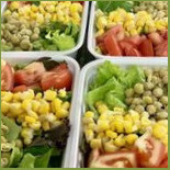 Disk Marmitex Comida