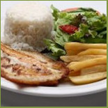 Disk Marmitex Comida
