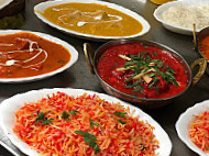 7 Spices Indian Cuisine food
