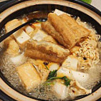 Nannan Hot Pot food