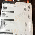 Nikolaus-Grill menu