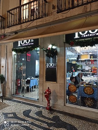 Cheiro Ao Sabor Extérieur