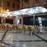 Cheiro Ao Sabor Extérieur