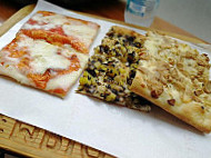 Pizzeria Il Tempio food