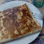 Cham Kebab Comida