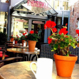 Lambertihof Oldenburg Comida