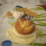 Da Angelo Comida