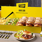 Dickey's Barbecue Pit food