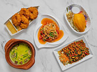 Nana Original Thai Food (golden Mile) food