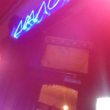 Oxin Cardápio