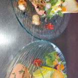 L'ambition Comida