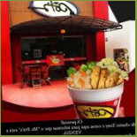 Mr. Pot's Comida