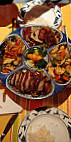 China-Restaurant Lan Phuong food