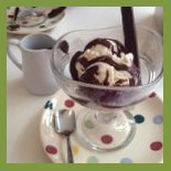 Chococo Comida