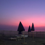 Sambeach Exterior
