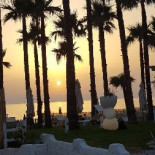 Sambeach Exterior