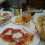 Argos Comida