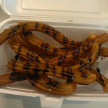 Churros Plus Comida
