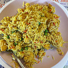 Raj Indiano food