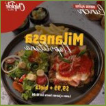 Chiplote Grill Comida