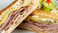 Las Vegas Cuban Cuisine food