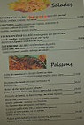 Colmano menu