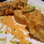 Dbaco Comida