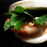 Dbaco Comida