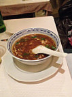 Restaurant Song Hoa food