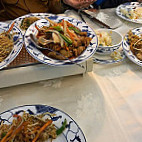 Chines Grande Muralha food
